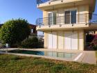 Privat Villa Am Strand Alanya 4879 - Konakli