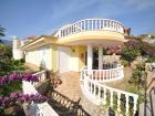 Villa 4 Cebeci I Villen Komplex-3027 - Kargicak