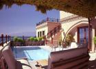 Mediterranes Haus Mit Pool. 582 - Kargicak