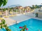 Tepe Villa Resort 1614 - Tepe Bektas
