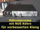Studio Projects VTB1 Röhrenpreamp mit NOS Röhre