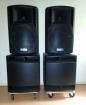 FBT HI MaxX System 4. 000 Watt