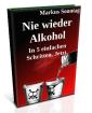 Nie wieder Alkohol