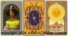 Feiern Sie mit Querubin den Geburtstag der Madame Lenormand