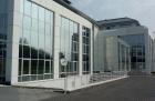 Sonnenschutzfolien - Silber Bronze und Neutral von Top Folien - Fensterfolien