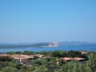 Sardinien - schöne FeWo für 4 strandnähe ruhige Lage Meerblick