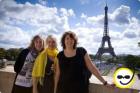 Mit JOMOTOURS günstig nach Paris