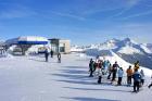 Schneewochen 2022 in Südtirol