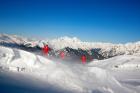 Weisse Wochen 2022 in Südtirol