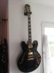 EPIPHONE Sheraton II EB Modifieziert wie NEU
