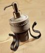 Bad - Accessoires Ninfea Seifenspender