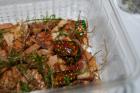 Biete Stephanorrhina guttata Käfer