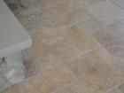Travertin Noce antik Marmor Natursteinfliesen Bodenfliesen