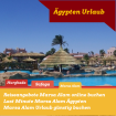 Reiseangebote Pauschalreisen nach Ägypten Hurghada