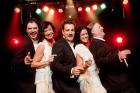 Mundwerk a cappella München sucht Tenor