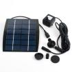 Solar Pumpe