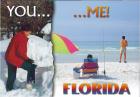 Sonne Strand und Meer und Geld damit verdienen -