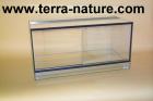 Kleinsäuger Terrarium 150 x 40 x 50 cm L x T x H