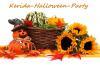 Halloween bei Kerida