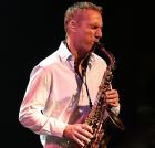TOP SAXOPHONIST / SAXOPHON spielt in ganz NRW auf ihrer Veranstaltung