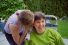 Au-Pair gesucht
