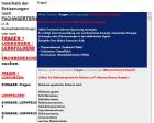 Neuheit/ update 01. 10. 2022 SUCHE-Innerhalb der Definitionen nach FRAGEN LOESUNG