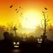 Halloween bei Lisaline - Jetzt mitmachen. und Neukunde werden.