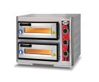 Pizzaofen CLASSIC PF 5050 DE 4 2 Backkammern