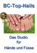 Schöne Fingernägel und kosmetische Fußpflege bei der Nr. 1 in Kaufbeuren