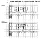 Bieten Investoren Gemeinden und Anleger Wohnanlagen.