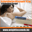 Bestellen Nitrazepam Schlafmittel gunstig in Deutschland