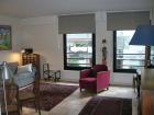 2 Zimmer Wohnung mit Terasse und Garten 60 m