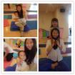 AuPair Ning sucht eine liebe Gastfamilie