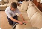 Profi-Teppichreinigung Best Preis Wien Möbelpolster Sofa Reinigung