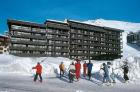 Ferien Wohnung in französisch Alpen TIGNES