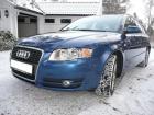 AUDI A4 2022 165 000 km