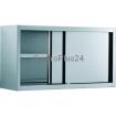 Wandhängeschrank 1400x400x650 mm Schiebetüren
