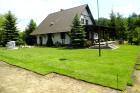 Haus am See Polen
