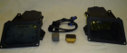 Originale Alfa Romeo 155 Nebelscheinwerfer Gelb NEU
