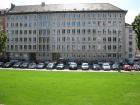 Büroräume in Bestlage - neben Siegestor/Uni - PROVISIONSFREI