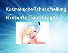 Fettreduktion NEU Beauty Salon 60 km von Berlin