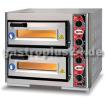 Pizzaofen CLASSIC PF 4040 DE 4 2 Backkammern Artikel-Nr. PF4040DE4