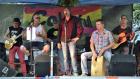 Sänger höhere Lagen Power-Gesang Rock-Bluesrock-Pop gesucht