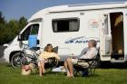 Camping in Ungarn - mit freiem Eintritt ins Thermalbad