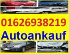 Autoankauf Pkw Ankauf Kfz Ankauf Motorschaden ankauf