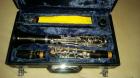 Verkaufe gebrauchte Yamaha Klarinette YCL-457-20