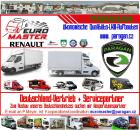 Vertriebspartner für LKW Auf Umbauten auch Pferdetransporte insb. auf Renault M