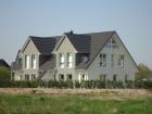 FERIEN-DOPPELHAUSHÄLFTE in St. Peter-Ording Dorflage