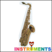 Es Alt B Tenor B Sopransaxophon- Vermietung