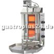 Drehspieß POTIS G1 Propangas